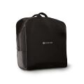 KINDERKRAFT Cami cestovní postýlka - Black