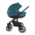 Kočárek Firkon Vesta - 68 azurová modrá