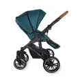 Kočárek Firkon Vesta - 68 azurová modrá