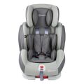Autosedačka BABYGO Sira Isofix - Anthracite