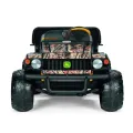 PEG PÉREGO JOHN DEERE GATOR CAMO 12V