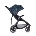 Sportovní kočárek PETITE&MARS Street+ RWS Complete - Limited 100 Stylish Beauty