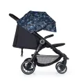 Sportovní kočárek PETITE&MARS Street+ RWS Complete - Limited 100 Stylish Beauty