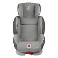 Autosedačka BABYGO Sira Isofix - Black