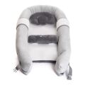 Bo Jungle Hnízdečko B-BabyNest