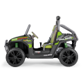 Peg Pérego Polaris RZR Pro Green Shadow 24V lithium