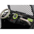 Peg Pérego Polaris RZR Pro Green Shadow 24V lithium