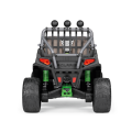 Peg Pérego Polaris RZR Pro Green Shadow 24V lithium