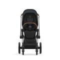 Cybex Priam 4.0 podvozek + rám sportovního sezení 2024