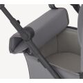 Kombinovaný kočárek ANEX IQ Basic - Loft 2026