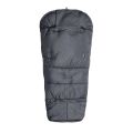 Fusak zimní SENSILLO Combi polar 3v1 - Graphite/grey