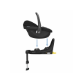 Maxi-Cosi Pebble S autosedačka Tonal + základna FamilyFix S - Black