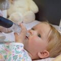 PETITE&MARS Odsávačka nosních hlenů na vysavač Happy Nose