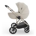 KINDERKRAFT Prime 3 kombinovaný kočárek 3v1 2026