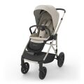 KINDERKRAFT Prime 3 kombinovaný kočárek 3v1 2026