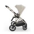 KINDERKRAFT Prime 3 kombinovaný kočárek 3v1 2026