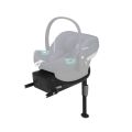 Kombinovaný kočárek EASYWALKER Zoey + autosedačka Cybex 3v1 - Sage Green
