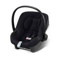 EASYWALKER Zoey Go kombinovaný kočárek set 4v1 XXL limited + Cybex Aton B2 + Base One