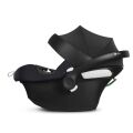 EASYWALKER Zoey Go kombinovaný kočárek set 4v1 XXL limited + Cybex Aton B2 + Base One