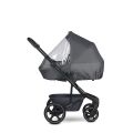 Kočárek Easywalker Harvey NXT set XL s příslušenstvím - Mocha Brown