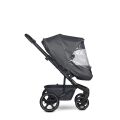 Kočárek Easywalker Harvey NXT set XL s příslušenstvím - Mocha Brown
