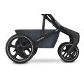 Kočárek Easywalker Harvey NXT set XL s příslušenstvím - Mocha Brown