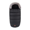 EASYWALKER Zoey Go kombinovaný kočárek set 4v1 XXL limited + Cybex Aton B2 + Base One - Moss Green