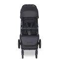 Sportovní kočárek EASYWALKER Jackey XL NXT - Eclipse Black 2026