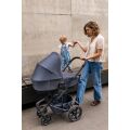 Kočárek Easywalker Harvey NXT set XL s příslušenstvím - Mocha Brown