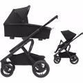 Kočárek Maxi-Cosi Lila XP+ 2v1 + korba  Oria XXL