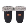 EASYWALKER Zoey Go kombinovaný kočárek set 4v1 XXL limited + Cybex Aton B2 + Base One