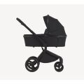 Kombinovaný kočárek ANEX Flo 2v1 - Lungo