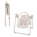 KINDERKRAFT Houpačka Swingee - Beige