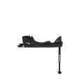 EASYWALKER Zoey Go kombinovaný kočárek set 4v1 XXL limited + Cybex Aton B2 + Base One - Pure Black