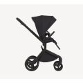 Kombinovaný kočárek ANEX Flo 2v1 - Lungo