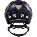 Dětská helma ABUS Youn-I 2.0 - Black violet