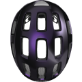Dětská helma ABUS Youn-I 2.0 - Black violet