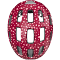 Dětská helma ABUS Youn-I 2.0 - Cherry heart