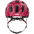 Dětská helma ABUS Youn-I 2.0 - Cherry heart