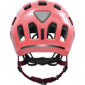 Dětská helma ABUS Youn-I 2.0 - Living coral
