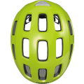 Dětská helma ABUS Youn-I 2.0 - Signal yellow