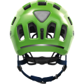 Dětská helma ABUS Youn-I 2.0 - Sparkling green