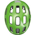 Dětská helma ABUS Youn-I 2.0 - Sparkling green