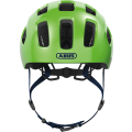 Dětská helma ABUS Youn-I 2.0 - Sparkling green