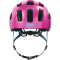 Dětská helma ABUS Youn-I 2.0 - Sparkling pink