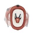 Houpačka Babymoov Swoon Motion - Terracotta 