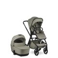 Kombinovaný kočárek EASYWALKER Zoey 2v1 - Sage Green