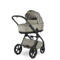 Kombinovaný kočárek EASYWALKER Zoey 2v1 - Sage Green