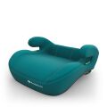 Autosedačka Kinderkraft I-Spark 2 Plus i-Size (100-150 cm) - Green