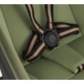 Cestovní kočárek ANEX AIR-X2 - Vert 